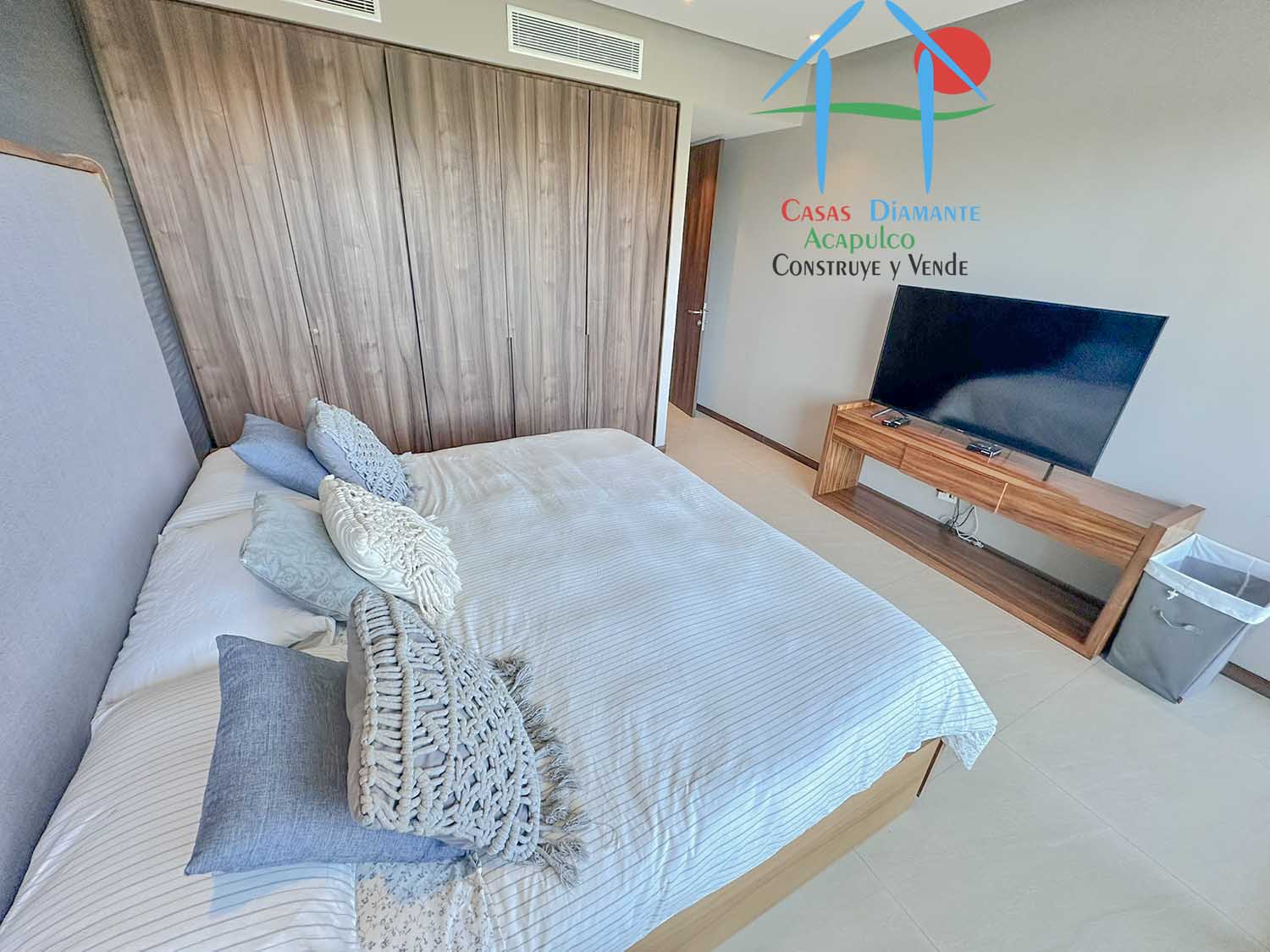 La Isla Fiji T4 - Recámara principal 6